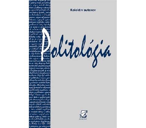 Politológia