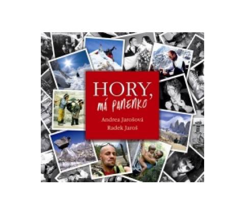 Hory, má panenko