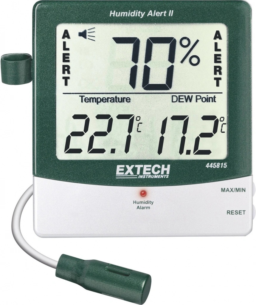 Extech Alert 445815