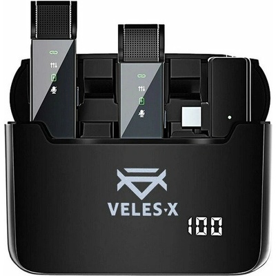 Veles-X Wireless Lavalier WLMSDL