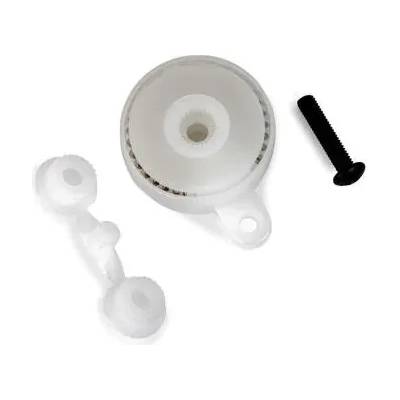 Traxxas Серво сейвър Traxxas с адаптери Servo saver w/ adapters TRX3744X (TRX3744X)