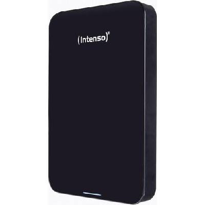 2TB Memory Drive - външен HDD 2.5″, USB 3.2 (INTENSO-HDD-2TB-EX-MD)