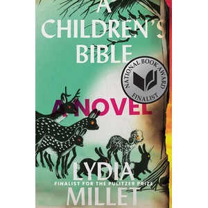 Children's Bible | Millet, Lydia (ISBN: 9781324005032)
