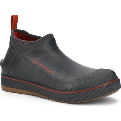 Simms boty Challenger Slip-On Shoe Slate