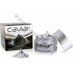 Diet Esthetic Дневен крем Diet Esthetic Caviar Essence & Hyaluronic Acid, p/n DE-50736 - Крем за лице с хайвер и хиалуронова киселина (DE-50736)
