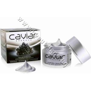 Diet Esthetic Дневен крем Diet Esthetic Caviar Essence & Hyaluronic Acid, p/n DE-50736 - Крем за лице с хайвер и хиалуронова киселина (DE-50736)