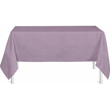 TODAY DNES Obdélníkový ubrus 150x250 cm fialový