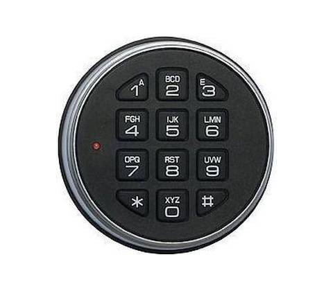 T-SAFE NT 17
