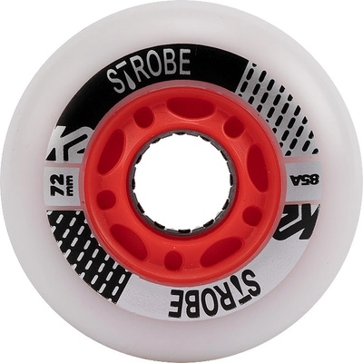 K2 Strobe 72 mm 85A 2 ks