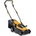 Stiga Collector 136e Kit