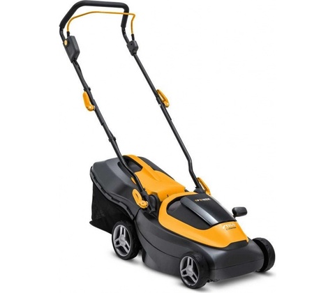 Stiga Collector 136e Kit