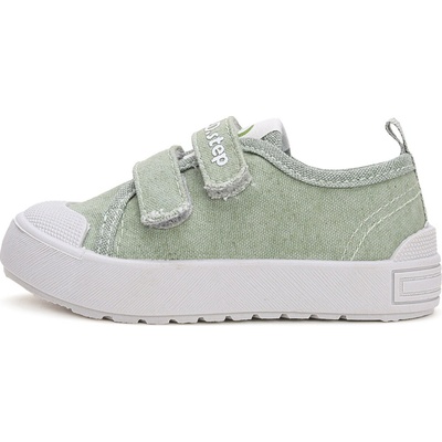 D.D. Step plátenky 096 Moss Green