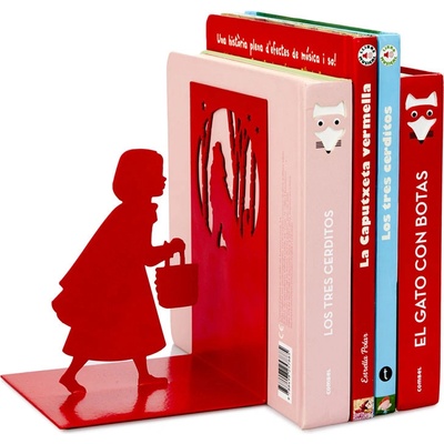 Balvi Little Red 27700, červená – Zbozi.Blesk.cz