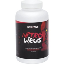 Czech Virus Nitro Virus 200 kapslí