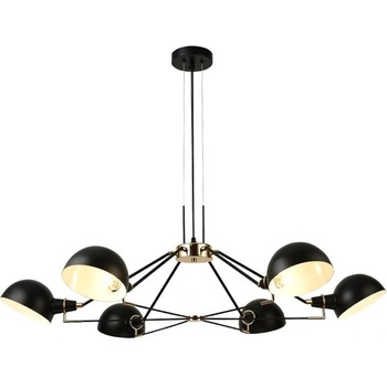 ACA Lighting EG4346P100B