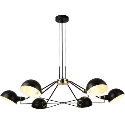 ACA Lighting EG4346P100B
