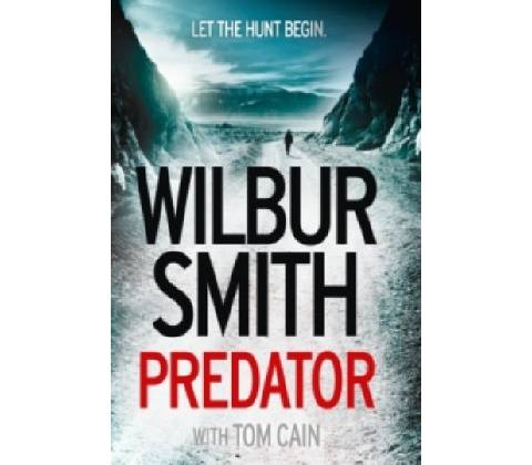 Predator - Wilbur Smith
