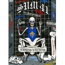 Introduction to Destruction - Sum 41 CD