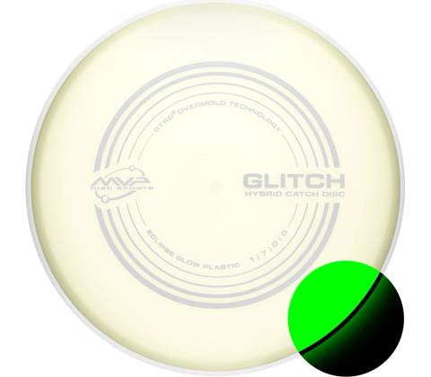 MVP Glitch Eclipse