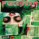 FORBIDDEN - GREEN LP