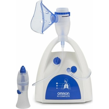 Omron A3 Compl