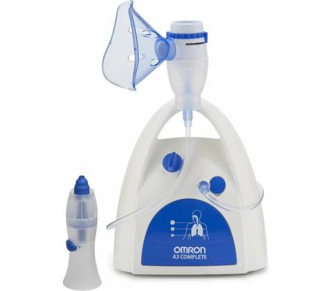Omron A3 Compl