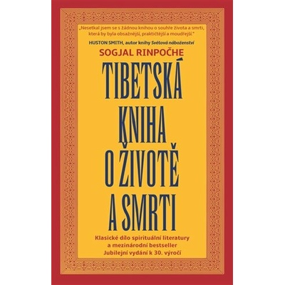 Tibetská kniha o životě a smrti
