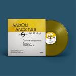 Mdou Moctar - Niger EP Vol. 1 (Limited Edition) (Yellow Translucent Coloured) (EP) (0191401191319)
