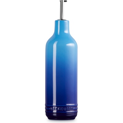 Le Creuset Бутилка за олио, 600 ml, тъмно син (70846602200099)