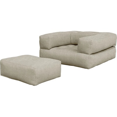 Karup Design variabilné Cube linen