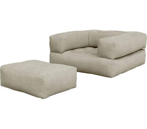 Karup Design variabilné Cube linen