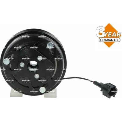 Elektromagnetická spojka, kompresor klimatizace NRF 380074