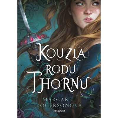 Kouzla rodu Thornů - Margaret Rogerson