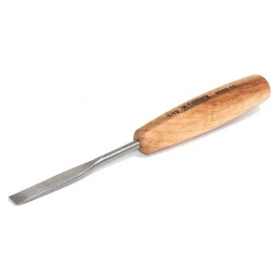 Narex Bystřice Dláto řezbářské ploché, WOOD LINE STANDARD 12 x 90 mm - NB8920-12