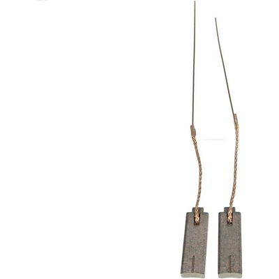 Uhlíkový zberač alternátora AS-PL AB4001
