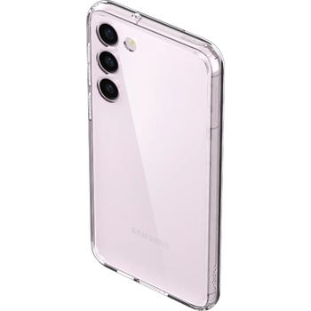 Image 1 of Spigen Гръб Spigen Ultra Hybrid за Samsung Galaxy S23 Plus - Прозрачен (8809896740692)