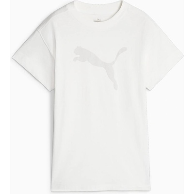 PUMA Wmns Her Tshirt White