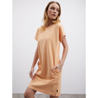 ZOOT. lab Кайсиева дамска рокля ZOOT. lab Crrisey ZOOT. lab | Oranzhev | ЖЕНИ | XS