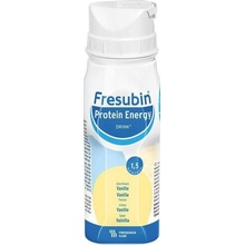 FRESUBIN PROTEIN ENERGY DRINK VANILKA POR SOL 4X200ML