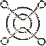 Evercool Решетка за вентилатор Fan Grill Metal - 40mm (FG-40/M) - thx