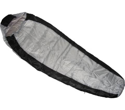 Acra Mummy 1