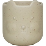 OYOY Osłonka Bear, за саксия, 9 см, маслиненозелена (M107535)