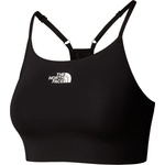 The North Face Дамски спортен сутиен The North Face Women's Flex Bra Sports bra - TNF Black - размер XS (114-3442-0311)