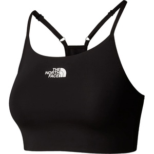 The North Face Дамски спортен сутиен The North Face Women's Flex Bra Sports bra - TNF Black - размер XS (114-3442-0311)