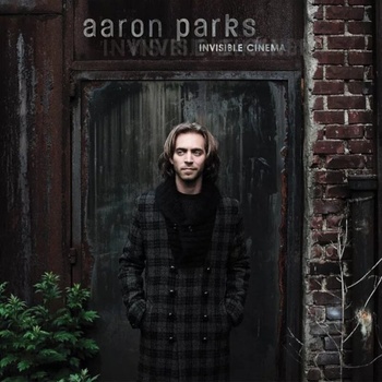 Image 1 of Aaron Parks - Invisible Cinema (2 LP) (0602458320381)