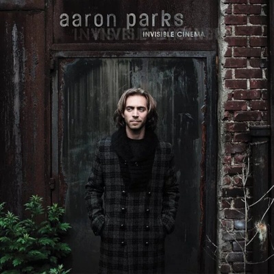 Aaron Parks - Invisible Cinema (2 LP) (0602458320381)