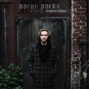Aaron Parks - Invisible Cinema (2 LP) (0602458320381)