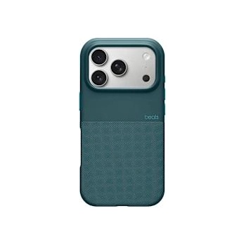 Beats Audio Калъф Back Cover за iPhone 17 Pro Rugged MagSafe Rocky Blue