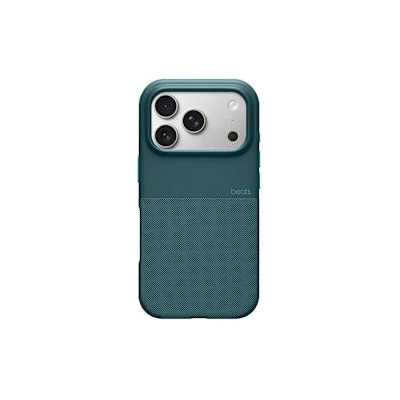 Beats Audio Калъф Back Cover за iPhone 17 Pro Rugged MagSafe Rocky Blue