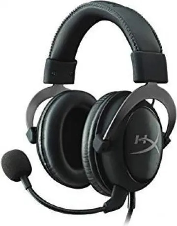 HP HyperX Cloud MIX (HX-HSCAM/4P5K9AA)